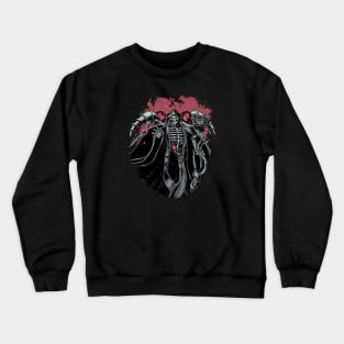 Ainz Crewneck Sweatshirt